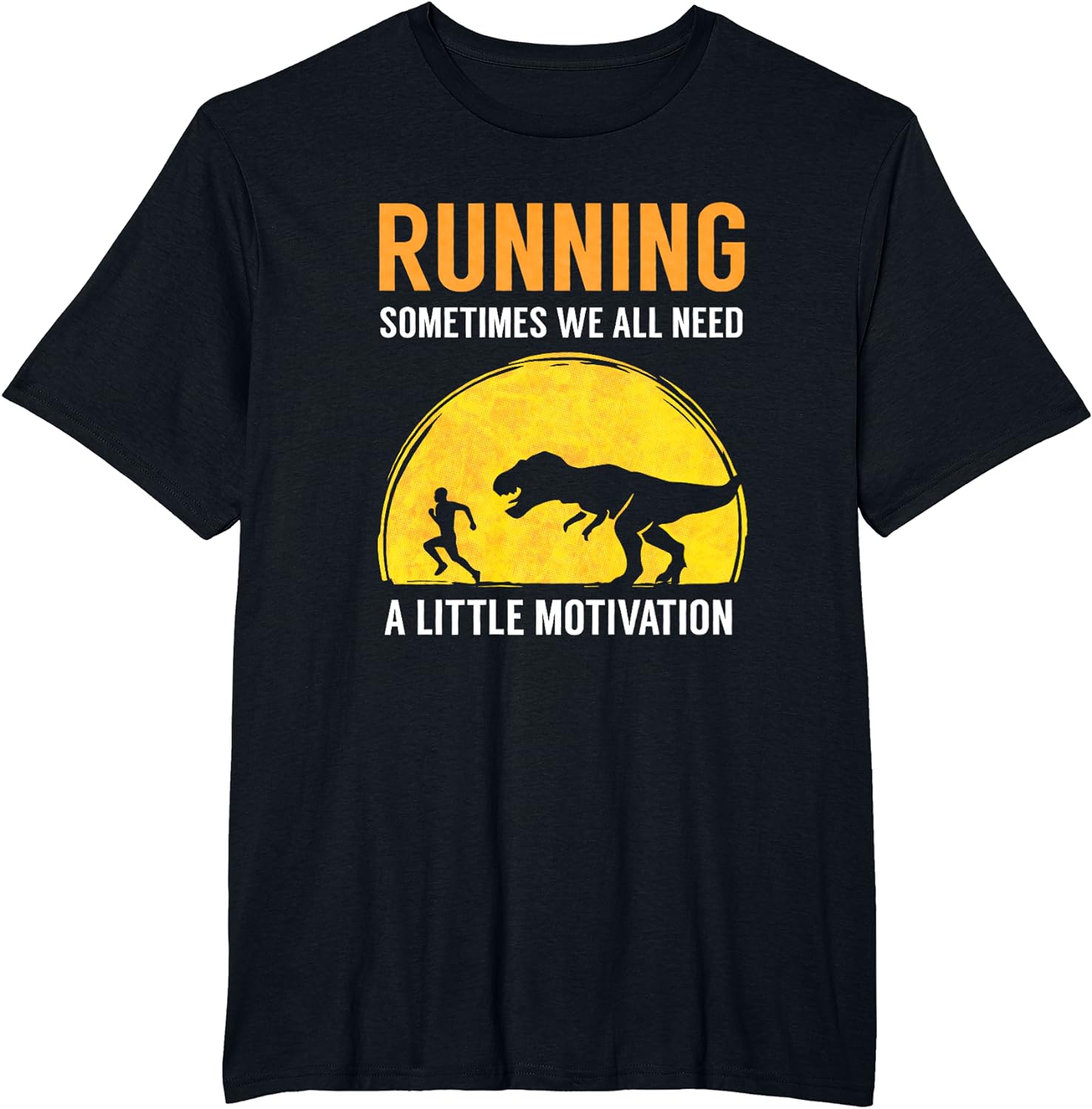 Running Sometimes We All Need A Little Motivation T Shirt TShirt Funny Graphic T Shirts Unisexs Clothes Tops Streetwear S
Running Sometimes We All Need A Little Motivation T Shirt TShirt Funny Graphic T Shirts Unisexs Clothes Tops Streetwear S
