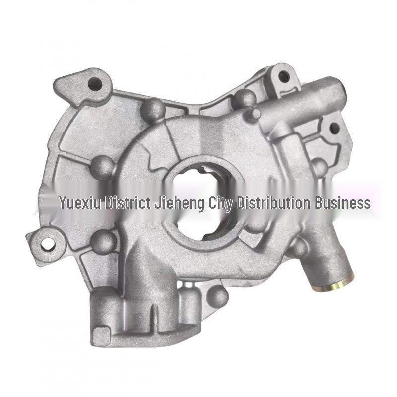 9L3Z6600A Oil Pump for Ford Raptor 5.4/Navigator
9L3Z6600A Oil Pump for Ford Raptor 5.4/Navigator