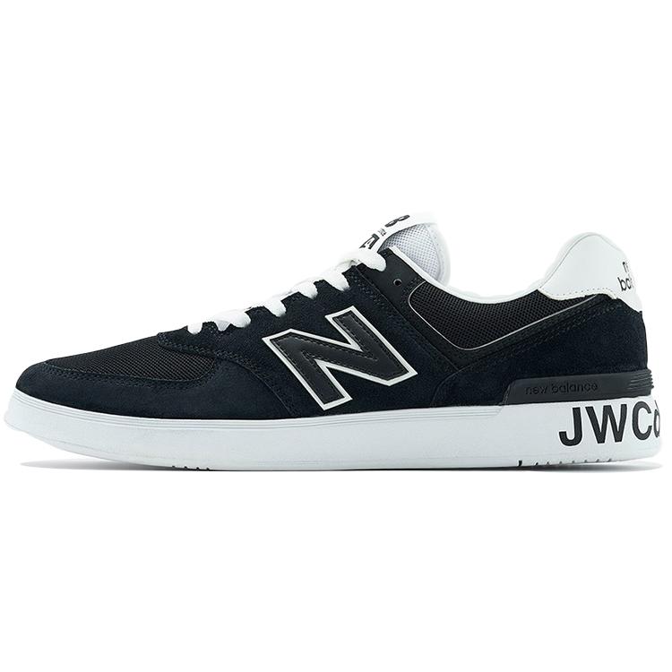 New Balance AM574 Junya Watanabe Black 40
New Balance AM574 Junya Watanabe Black 40