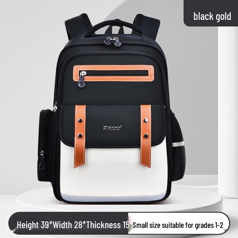 Li Shen Ergonomic Kids School Backpack
Li Shen Ergonomic Kids School Backpack