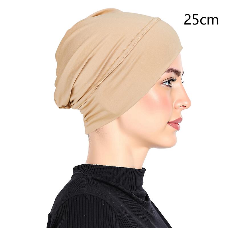 Solid Color Turban Ethnic Style Elastic Ribbon Head Scarf For Women Girls Fashion Beanie Hat Head Scarf Fashion Hair Accessories one size хакі
Solid Color Turban Ethnic Style Elastic Ribbon Head Scarf For Women Girls Fashion Beanie Hat Head Scarf Fashion Hair Accessories one size хакі