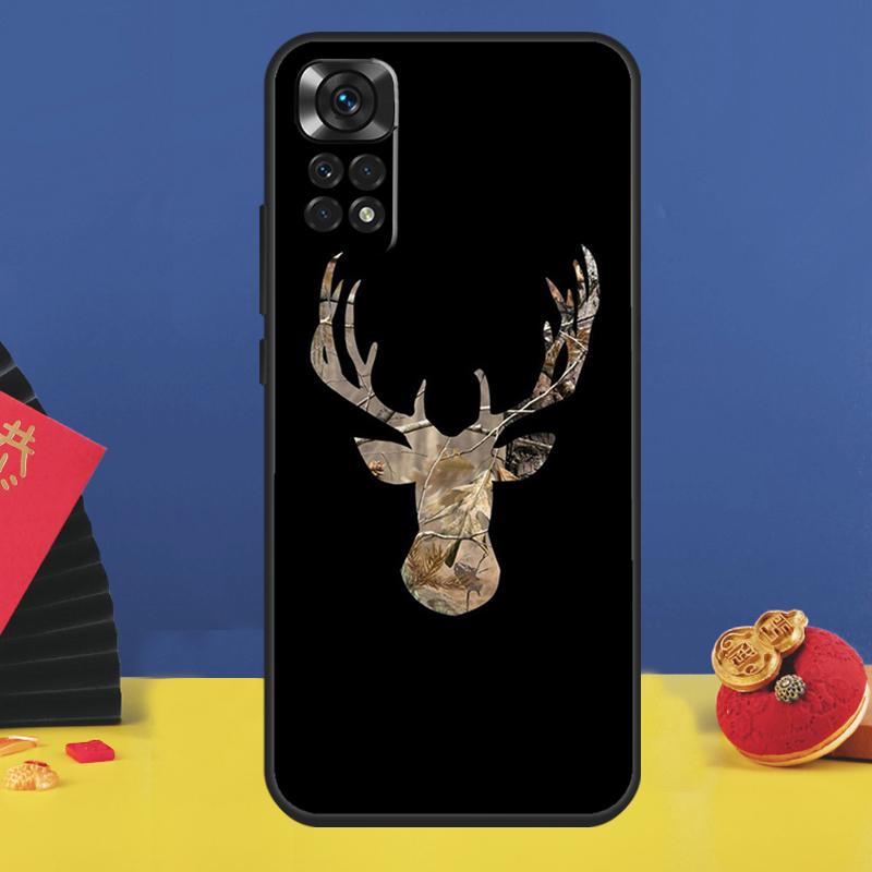 Hunting Camouflage Pattern Phone Case For Xiaomi Redmi Note 14 Pro 13 11 9 10 12 Pro 11S 12S 10C 12C 13C 14C Cover Coque Redmi Note 13ProPlus
Hunting Camouflage Pattern Phone Case For Xiaomi Redmi Note 14 Pro 13 11 9 10 12 Pro 11S 12S 10C 12C 13C 14C Cover Coque Redmi Note 13ProPlus