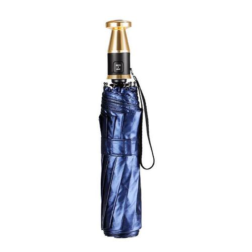 Luxury Germany Full-automatic Umbrella Men s Folding Car Sun Umbrella Windproof UV Large Men Business Regenschirm Gift Box SY237 синий
Luxury Germany Full-automatic Umbrella Men s Folding Car Sun Umbrella Windproof UV Large Men Business Regenschirm Gift Box SY237 синий