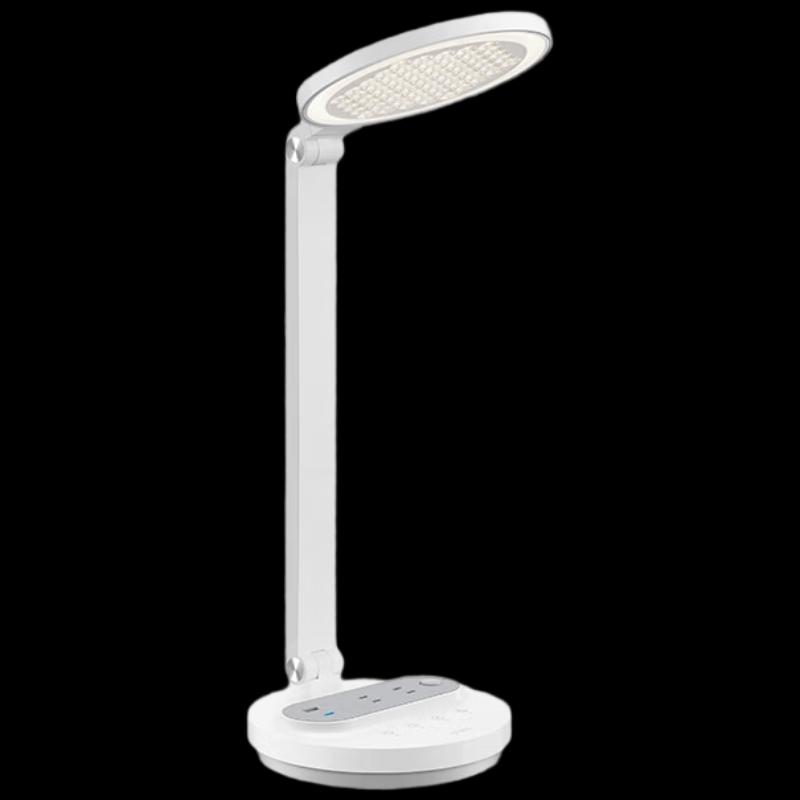 BULL ML-J007Y-CS Smart Full-Spectrum Study Lamp
BULL ML-J007Y-CS Smart Full-Spectrum Study Lamp