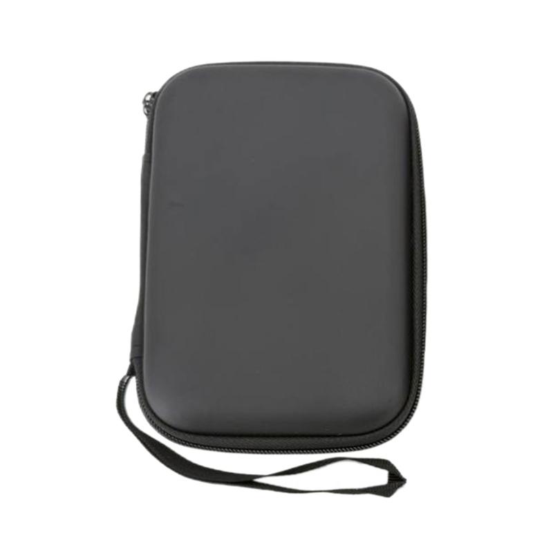Lightweight Shockproof Storage Bag For Portable Photo Printer Water Resistant Material Ideal For Outdoor Enthusiasts
Lightweight Shockproof Storage Bag For Portable Photo Printer Water Resistant Material Ideal For Outdoor Enthusiasts