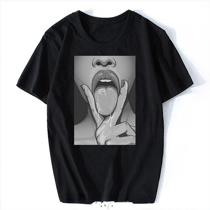 Punk Tongue Nasty Sexy Tumblr футболка унисекс красотка хентай футболка трендовые топы популярные готические рубашки графические топы уличная одежда футболки
Punk Tongue Nasty Sexy Tumblr футболка унисекс красотка хентай футболка трендовые топы популярные готические рубашки графические топы уличная одежда футболки
