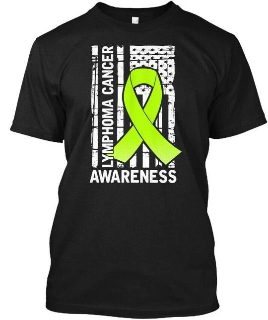 Usa Flag Lymphoma Cancer Awareness T shirt Made in the USA Size S to 5XL S
Usa Flag Lymphoma Cancer Awareness T shirt Made in the USA Size S to 5XL S