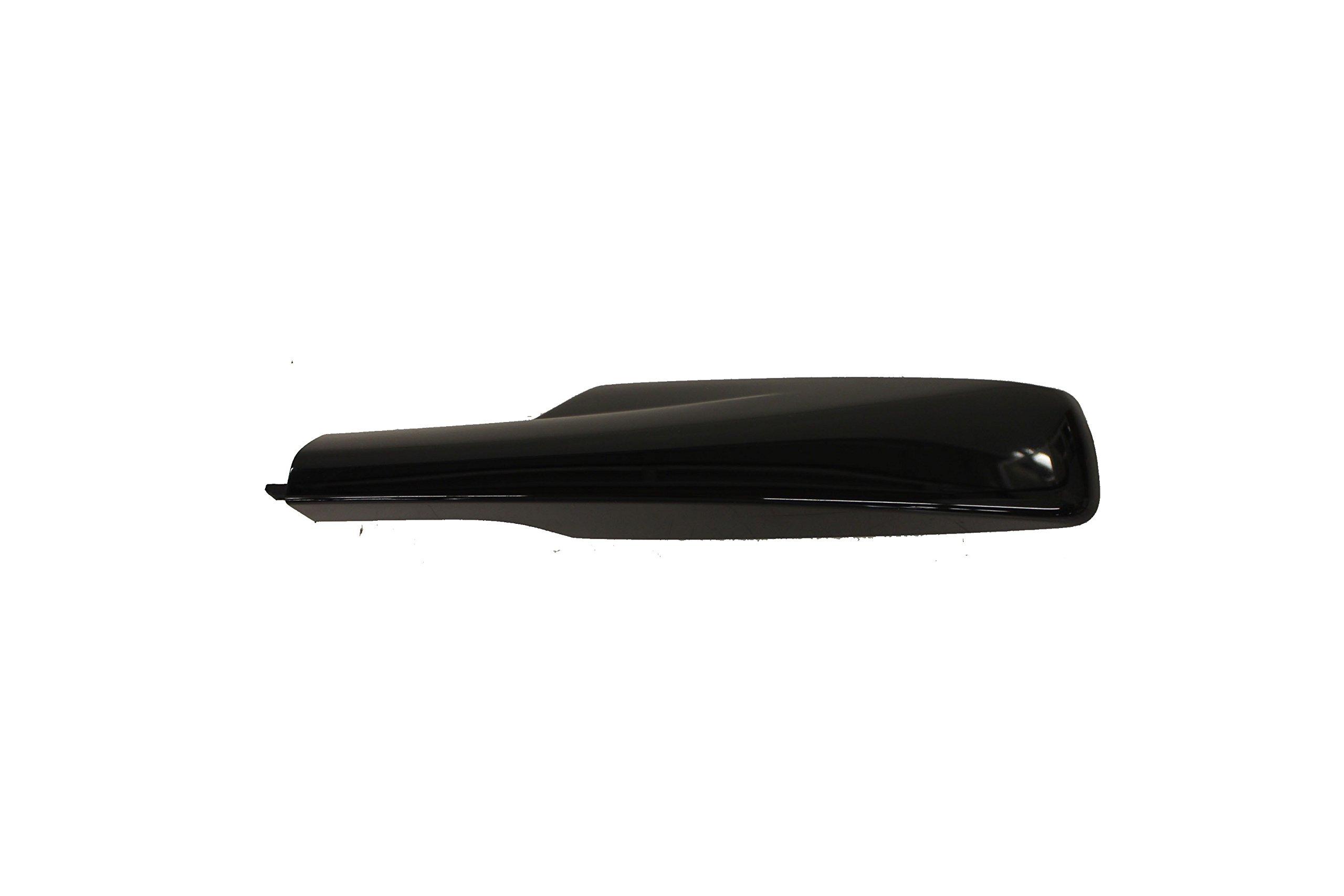 TOYOTA Genuine Parts Roof Rack Leg Cover FR LH for Toyota Kluger Hybrid and Kluger Number L/V (Part 63492-48010)
TOYOTA Genuine Parts Roof Rack Leg Cover FR LH for Toyota Kluger Hybrid and Kluger Number L/V (Part 63492-48010)
