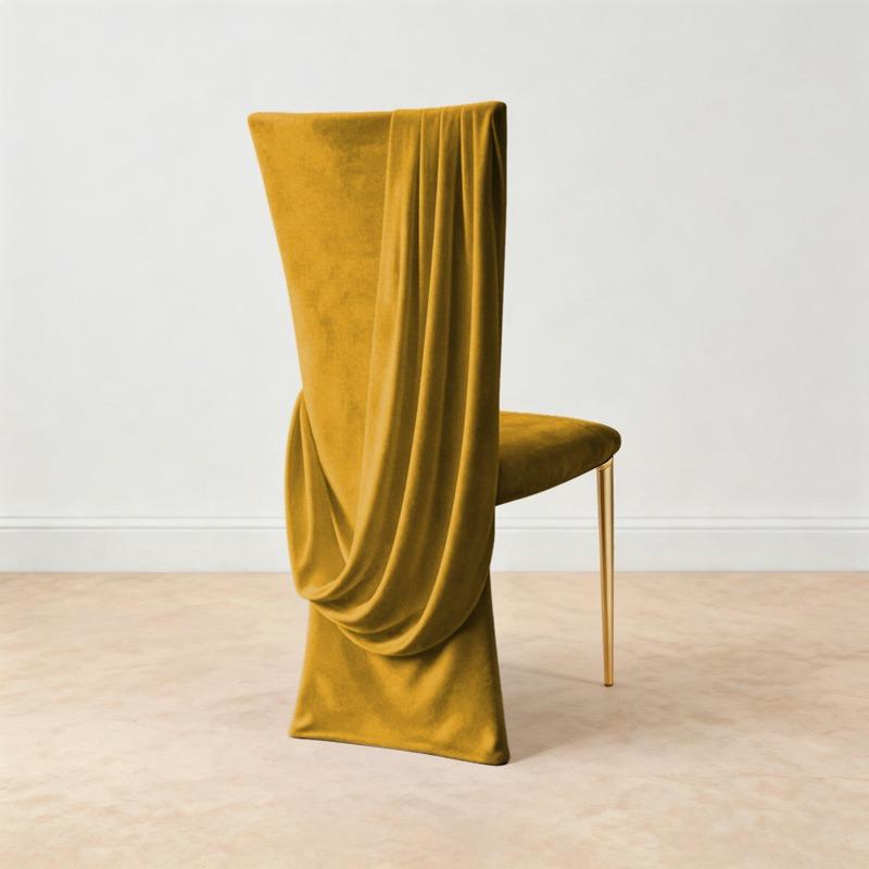 1/2/4Pcs Velvet Chair Cover with Draped Skirt Wedding Chair Cover Elegant Chair Slipcover for Party Banquet Hotel Decoration 1pcs
1/2/4Pcs Velvet Chair Cover with Draped Skirt Wedding Chair Cover Elegant Chair Slipcover for Party Banquet Hotel Decoration 1pcs