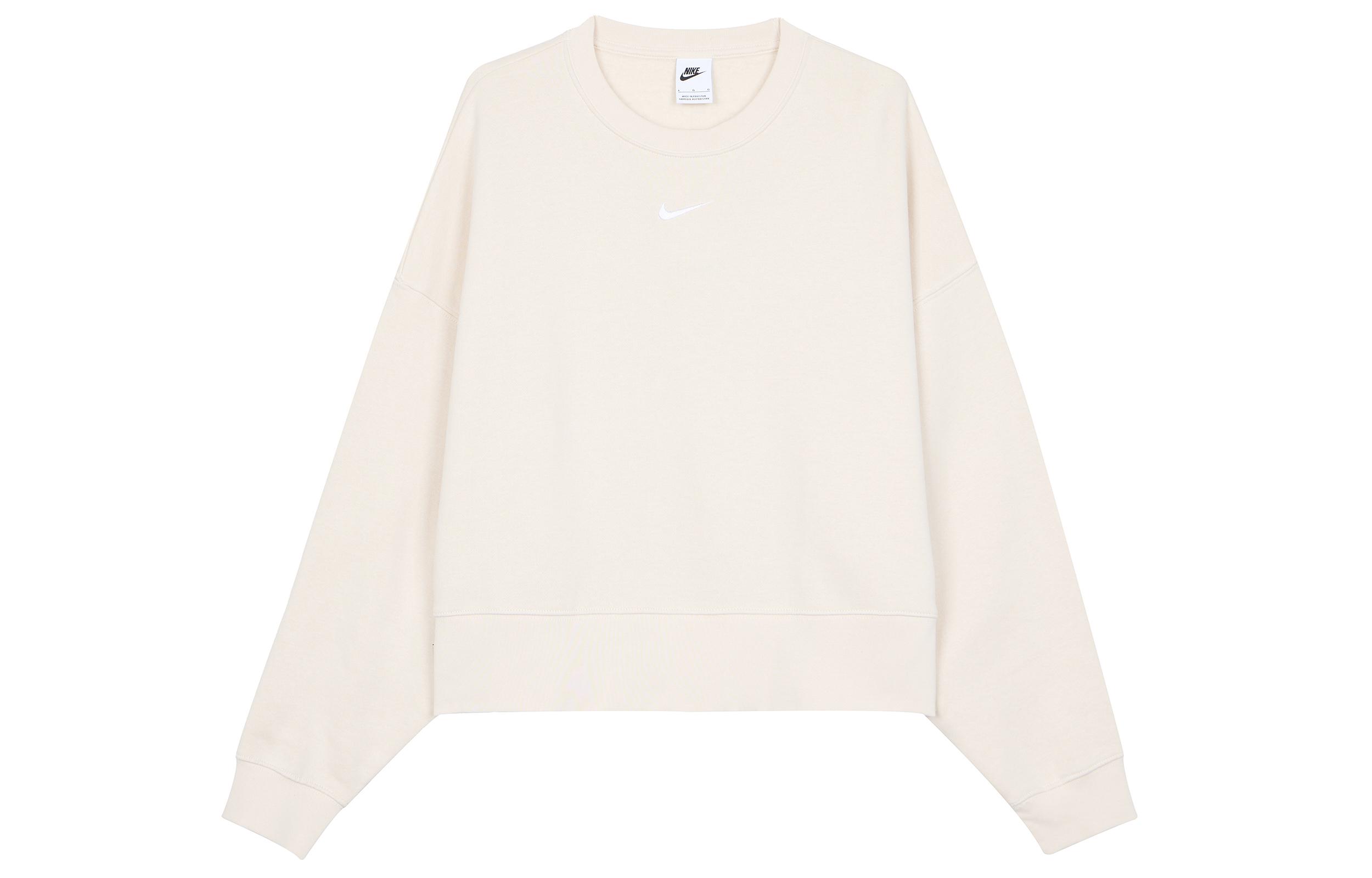 Nike Sportswear Essentials Collection Small Logo Thermal Knitted Fabric Pullover Thickened And Fleece Lined Crew Neck DJ7666-219 XL
Nike Sportswear Essentials Collection Small Logo Thermal Knitted Fabric Pullover Thickened And Fleece Lined Crew Neck DJ7666-219 XL