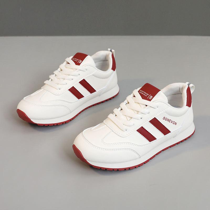 Модная Простая Женская Сетчатая Дышащая Легкая Удобная Спортивная Повседневная Обувь - Новые Кроссовки для Пеших Прогулок, Туризма, Путешествий 41
Модная Простая Женская Сетчатая Дышащая Легкая Удобная Спортивная Повседневная Обувь - Новые Кроссовки для Пеших Прогулок, Туризма, Путешествий 41