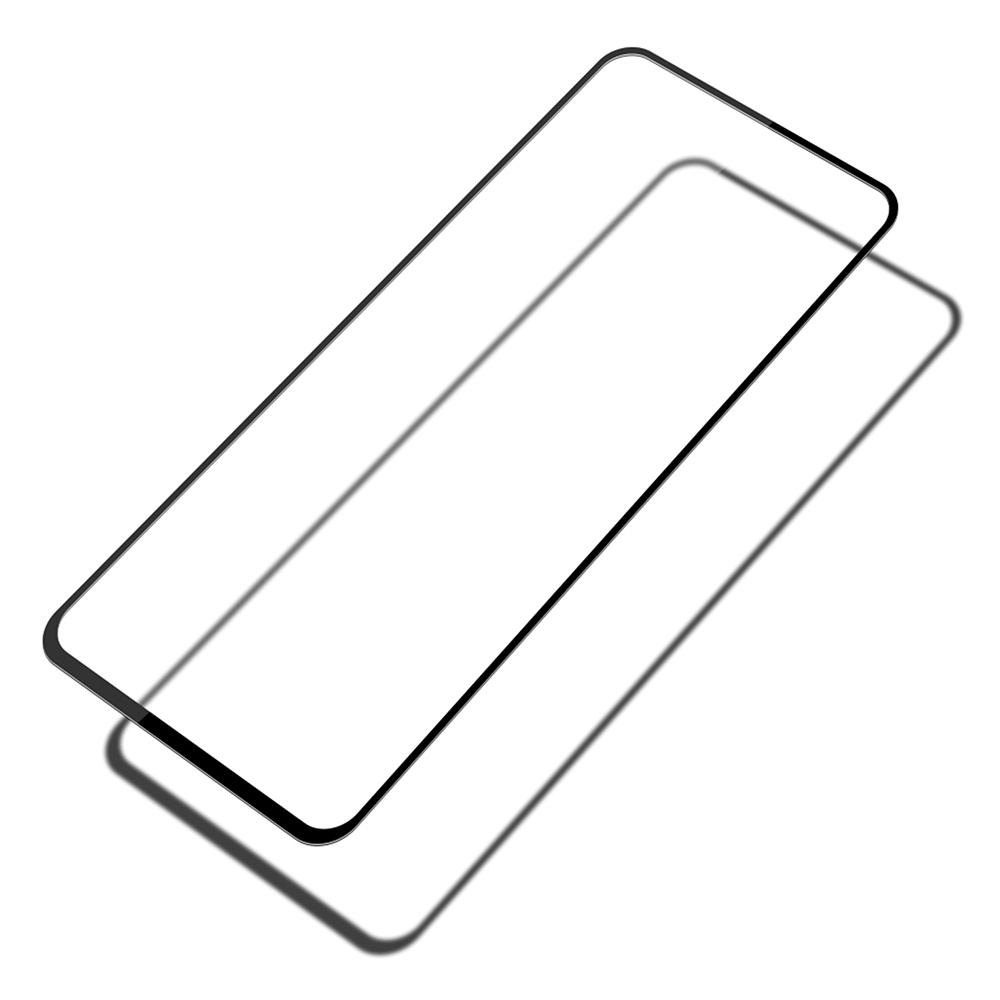 PINWUYO JK Series-2 for Xiaomi Redmi Note 14 5G High Aluminium-Silicon Glass Film 9H Full Screen Protector Type A
PINWUYO JK Series-2 for Xiaomi Redmi Note 14 5G High Aluminium-Silicon Glass Film 9H Full Screen Protector Type A