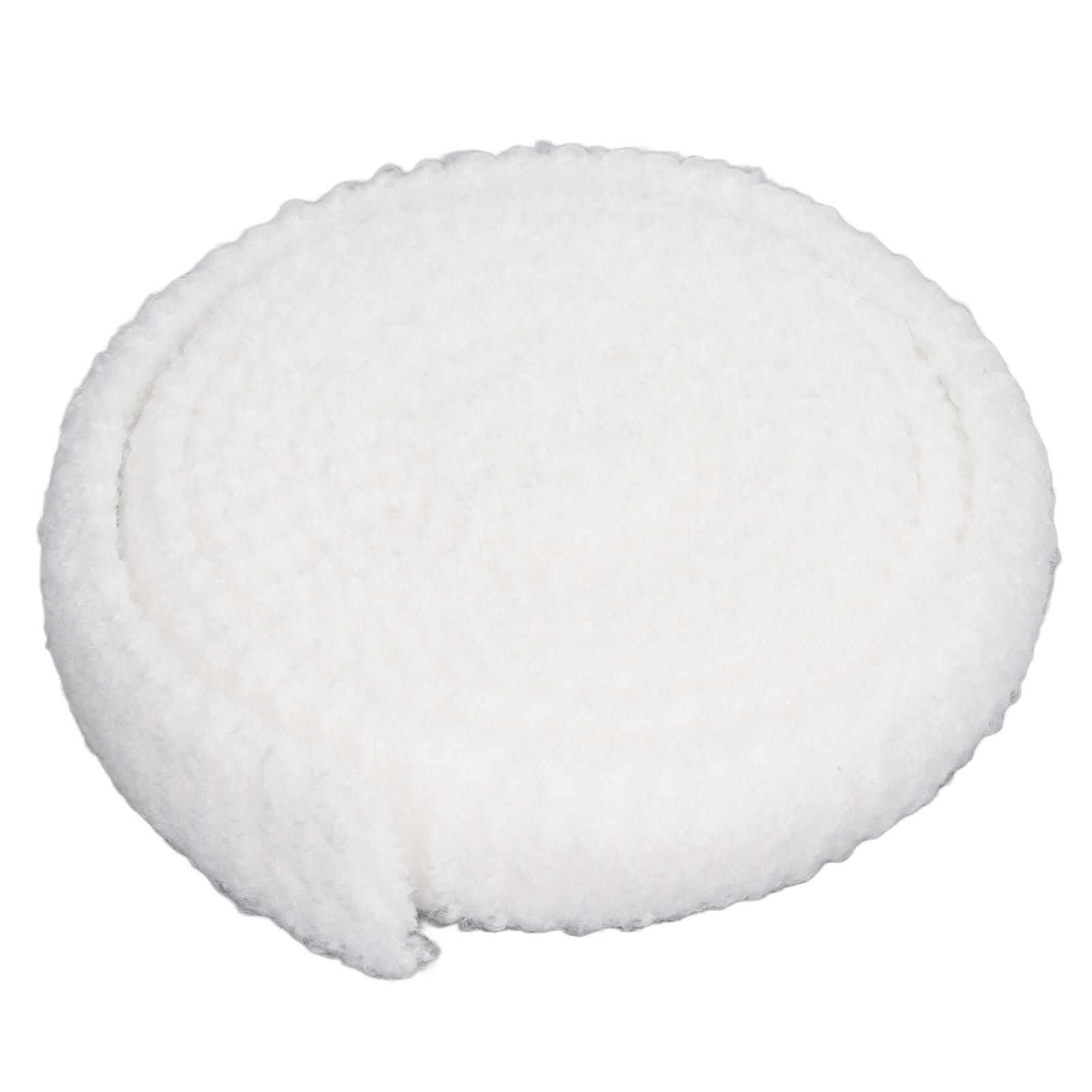 5PCS Wound Dressing Tubular Gauze Soft Resilient Flexible Breathable Comfortable Elastic Gauze for
5PCS Wound Dressing Tubular Gauze Soft Resilient Flexible Breathable Comfortable Elastic Gauze for