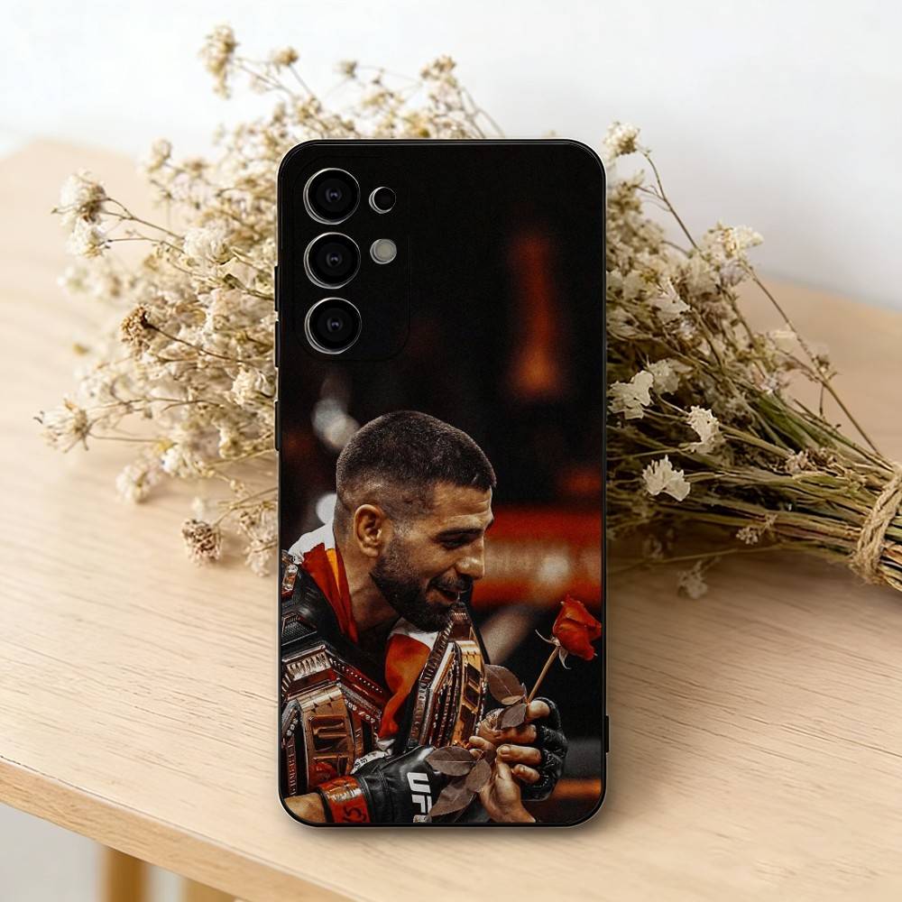 C-Champion Ilia T-Topuria Phone Case Black Silicone Soft For Samsung S25,S24,S21,S22,S23,S30,Ultra,S20,Plus,Fe,Lite Samsung S25Plus
C-Champion Ilia T-Topuria Phone Case Black Silicone Soft For Samsung S25,S24,S21,S22,S23,S30,Ultra,S20,Plus,Fe,Lite Samsung S25Plus