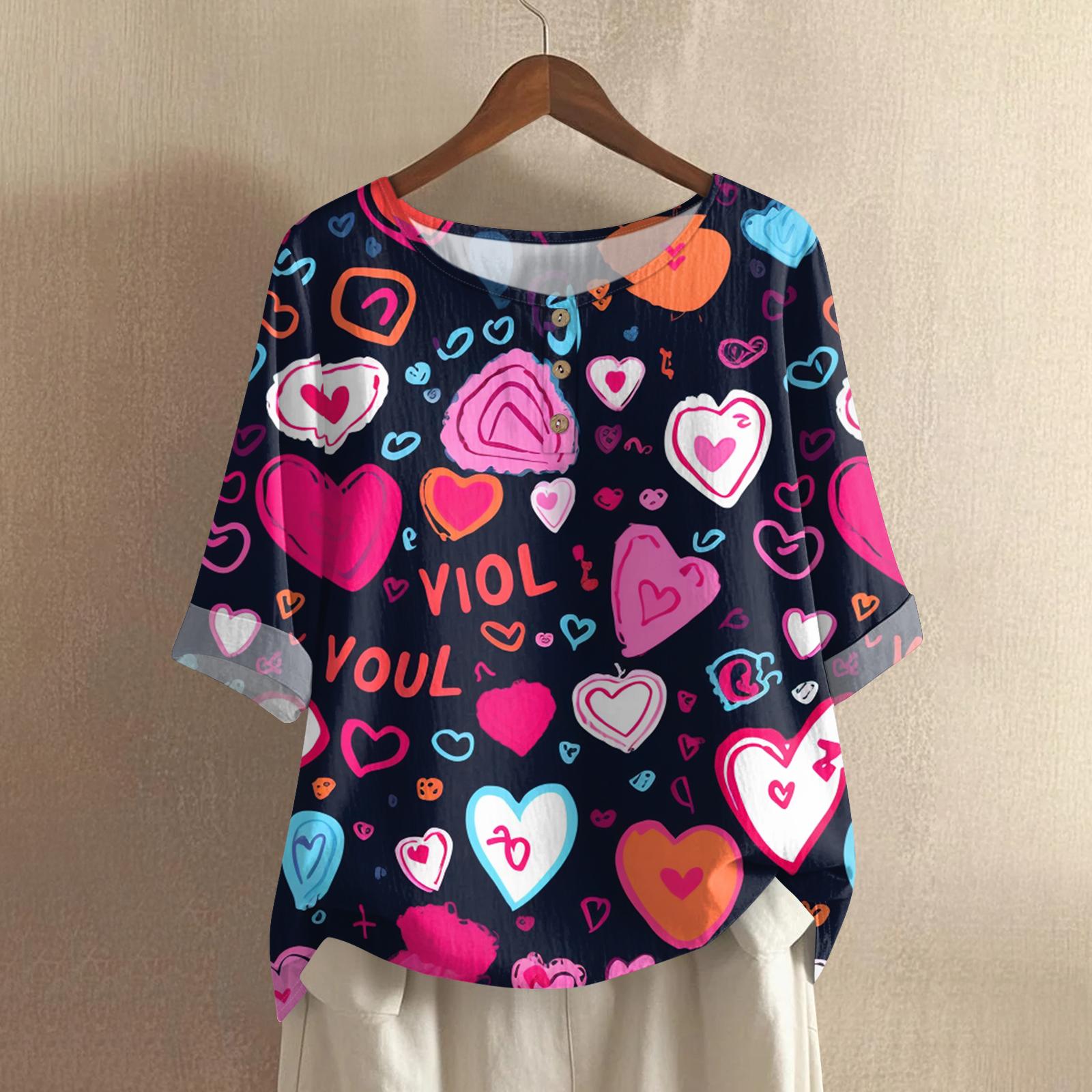 Women s Casual And Comfortable Mid,Length Round,Neck Fashion Print Cotton,Linen Top M червоний
Women s Casual And Comfortable Mid,Length Round,Neck Fashion Print Cotton,Linen Top M червоний