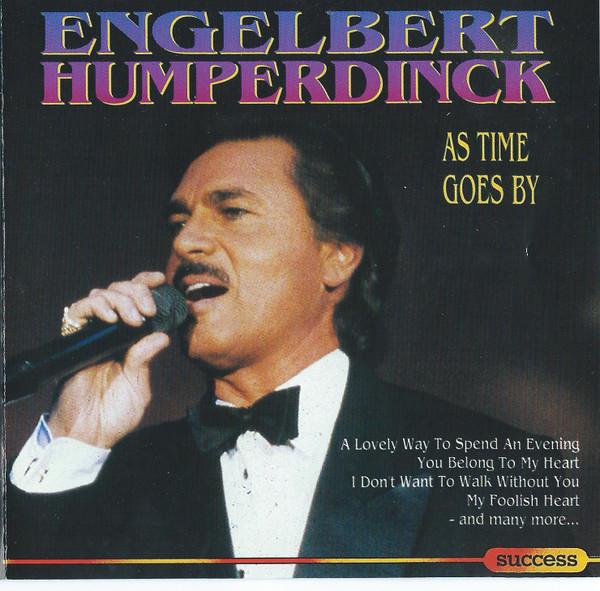 CD ENGELBERT HUMPERDINCDK - ENGELBERT HUMPERDINCDK-AS TIME GOES 16004CD Success 1993 Europe Soundtracks & Musicals Used
CD ENGELBERT HUMPERDINCDK - ENGELBERT HUMPERDINCDK-AS TIME GOES 16004CD Success 1993 Europe Soundtracks & Musicals Used