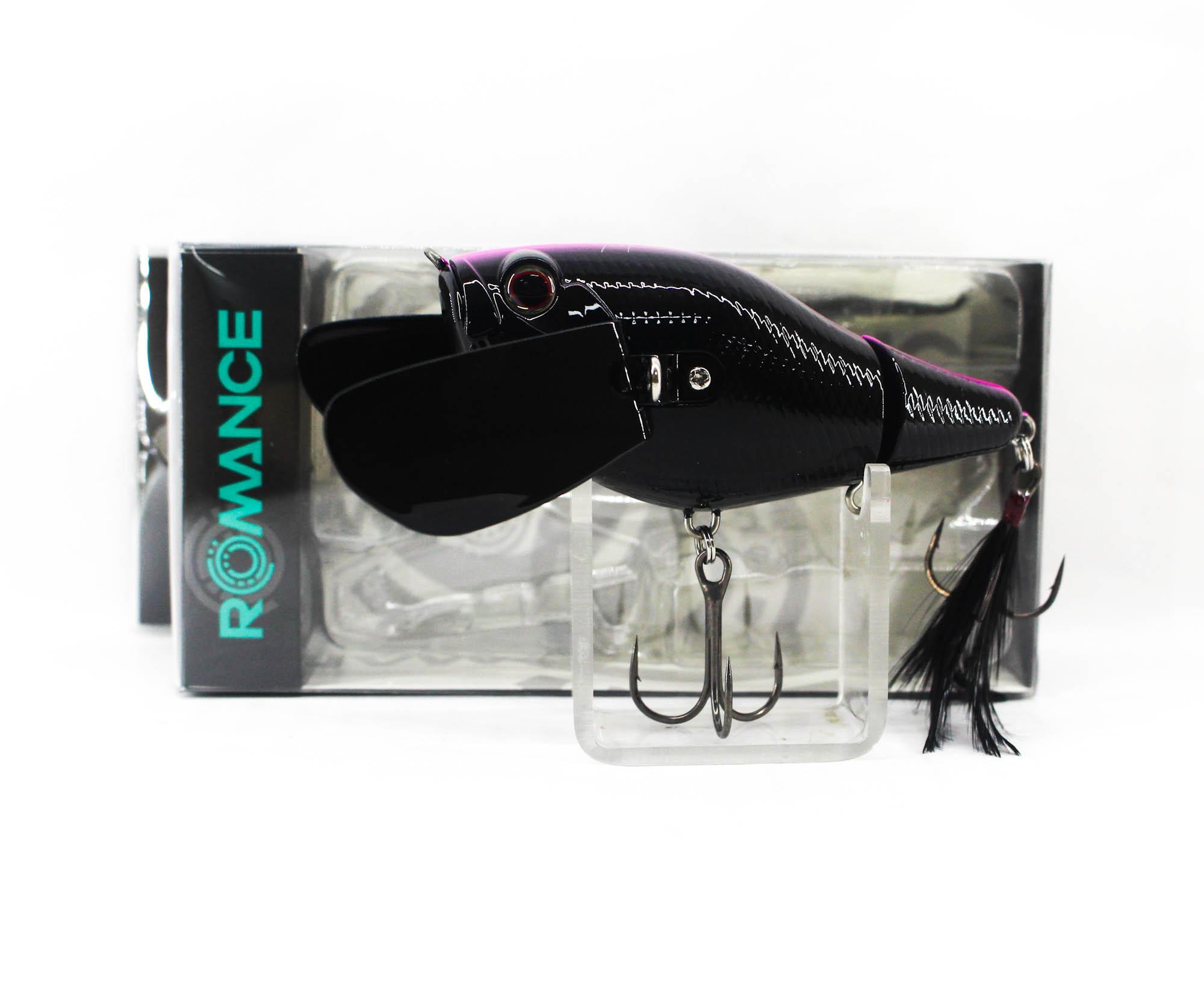 OSP Romance 92mm 38 grams Floating Lure PB-36B (9616)
OSP Romance 92mm 38 grams Floating Lure PB-36B (9616)