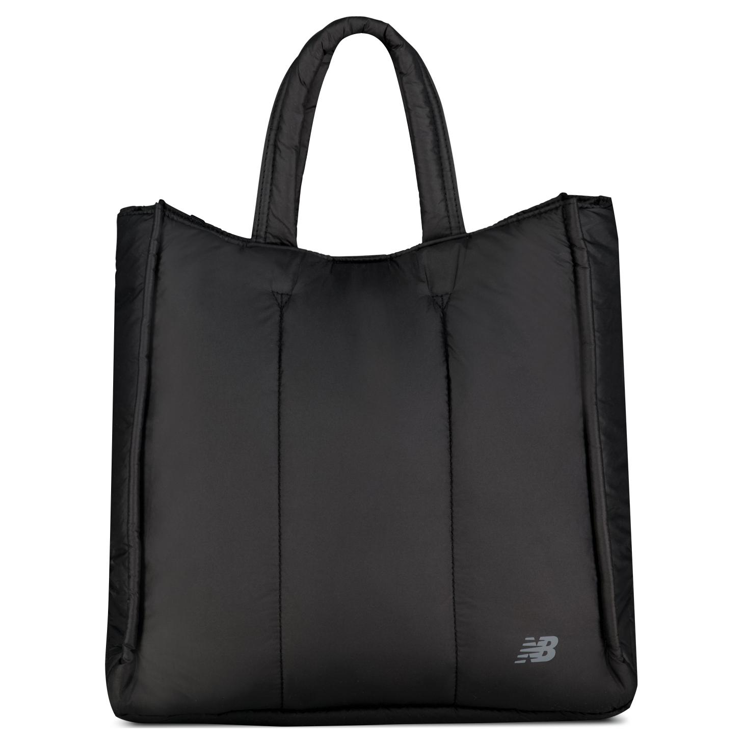 New Balance Fabric Handbag Regular Women s Black New Balance LAB44412-BK чорний
New Balance Fabric Handbag Regular Women s Black New Balance LAB44412-BK чорний