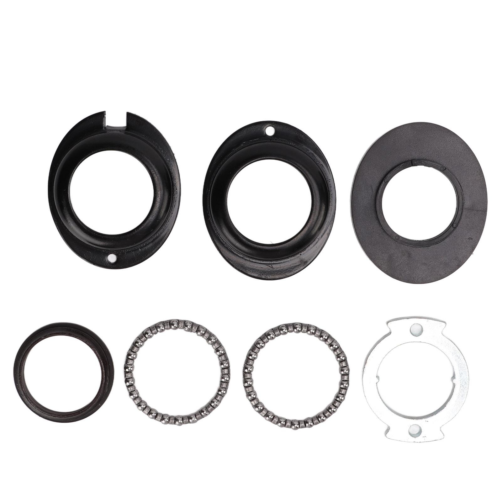 Headset Bearing Bowls Steel Durable Rotating Steering Ball Sets With Ball Bearings for Xiaomi M365/PRO/PRO2 Scooter
Headset Bearing Bowls Steel Durable Rotating Steering Ball Sets With Ball Bearings for Xiaomi M365/PRO/PRO2 Scooter