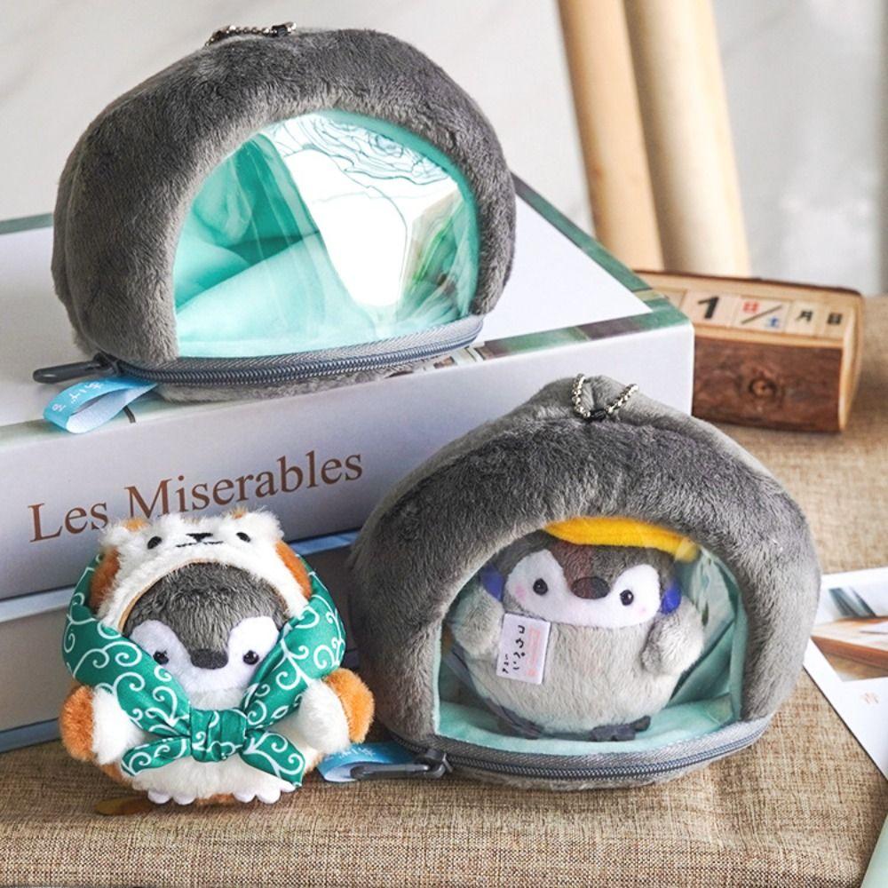 Черно-белый плюшевый пингвин, кукла 10 см x 12 см, брелок с изображением мультяшного животного, игрушка, сумка с пингвином, универсальная
Черно-белый плюшевый пингвин, кукла 10 см x 12 см, брелок с изображением мультяшного животного, игрушка, сумка с пингвином, универсальная