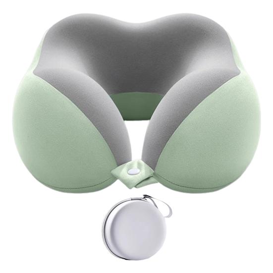 Подушка для шеи в форме буквы U, подушка для шеи с эффектом памяти, дорожная подушка для шеи с медленным отскоком, поддерживающая шею, с ящиком для хранения для автомобилей, полетов, домашнего офиса
Подушка для шеи в форме буквы U, подушка для шеи с эффектом памяти, дорожная подушка для шеи с медленным отскоком, поддерживающая шею, с ящиком для хранения для автомобилей, полетов, домашнего офиса