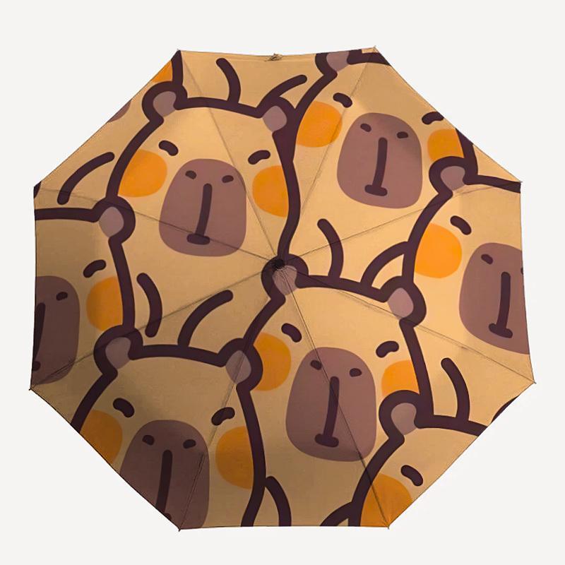 1PC Koala Pattern Automatic Opening And Closing, Sturdy Iron Frame, Portable Folding Design, Suitable For Men And Women In All Seasons43
1PC Koala Pattern Automatic Opening And Closing, Sturdy Iron Frame, Portable Folding Design, Suitable For Men And Women In All Seasons43