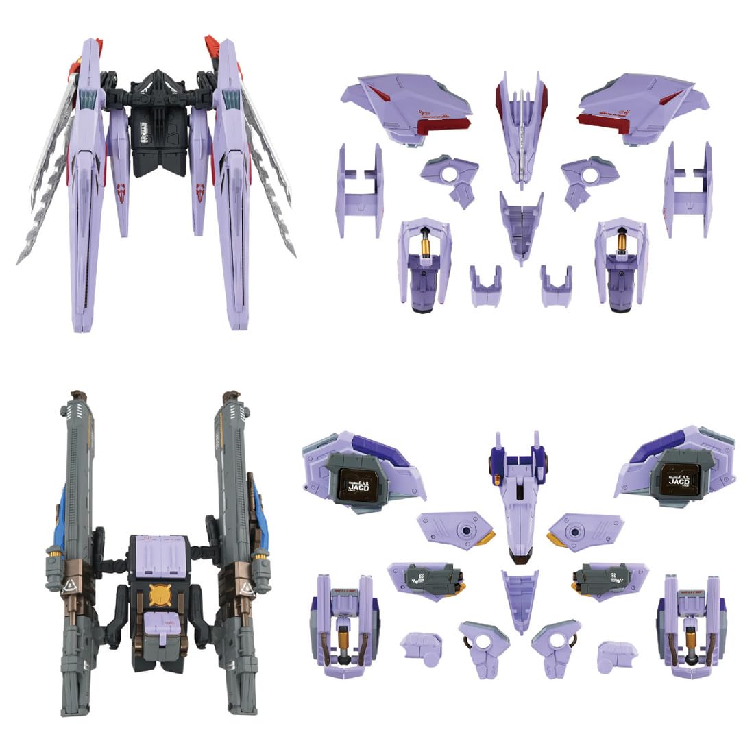Takara Tomy Steel Machine God Adamas Machina Berserk Fury Sturm Jagd Unit T-SPARK AM-Z01CP &
Takara Tomy Steel Machine God Adamas Machina Berserk Fury Sturm Jagd Unit T-SPARK AM-Z01CP &
