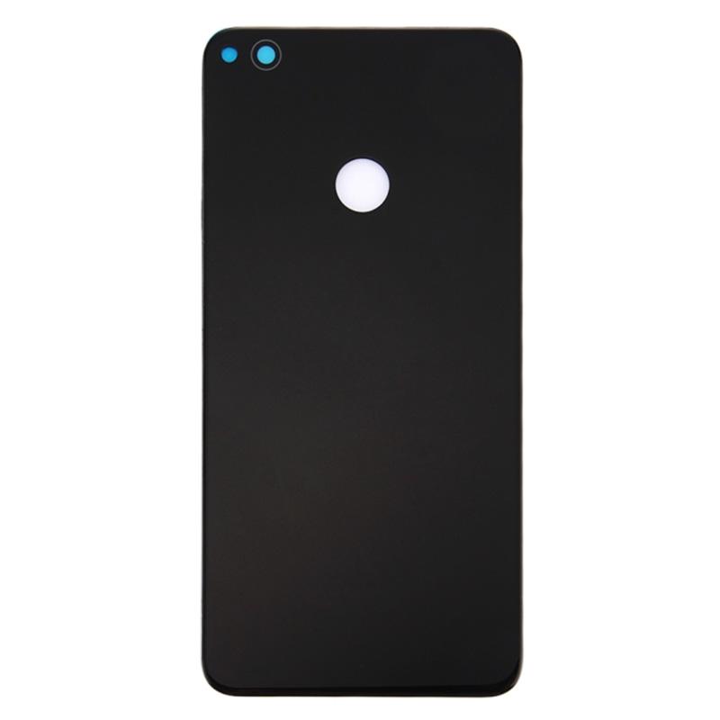 For Huawei P8 Lite (2017)/Honor 8 Lite Battery Cover Back Rear Housing with Camera Ring Cover Parts (Without Logo) Black
For Huawei P8 Lite (2017)/Honor 8 Lite Battery Cover Back Rear Housing with Camera Ring Cover Parts (Without Logo) Black
