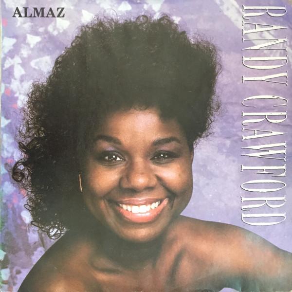 7inch Record RANDY CRAWFORD - Almaz W8583 Warner Bros. Re 1986 UK Soul/Funk Used
7inch Record RANDY CRAWFORD - Almaz W8583 Warner Bros. Re 1986 UK Soul/Funk Used
