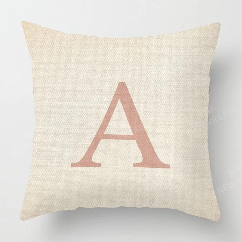 Дом гостиная мода письмо украшение наволочки лен наволочки 45*45 наволочка 40x40см 50x50 45x45 40x40cm 16x16in
Дом гостиная мода письмо украшение наволочки лен наволочки 45*45 наволочка 40x40см 50x50 45x45 40x40cm 16x16in