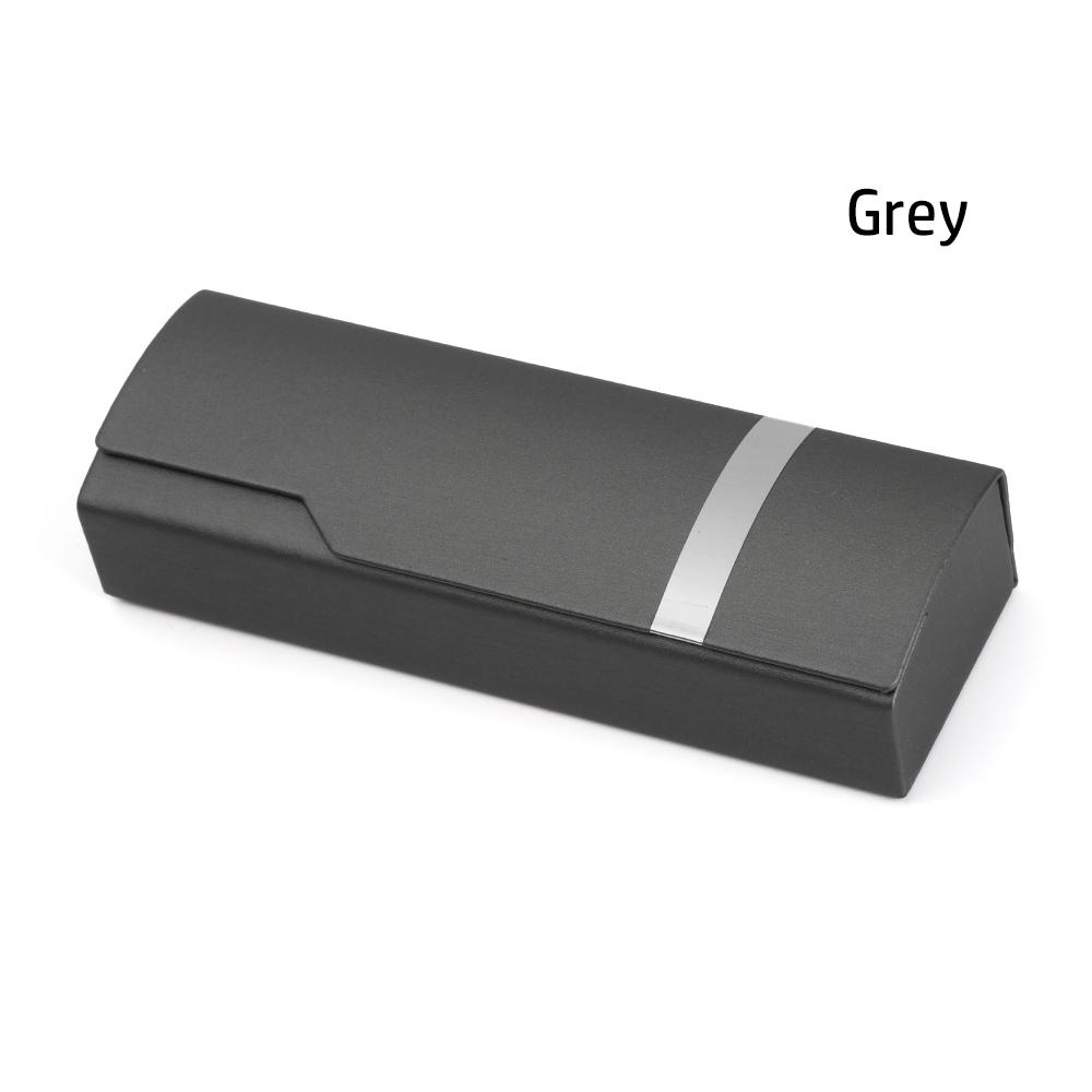 New High-grade Reading Glasses Case Simple Storage Box Eyewear Protector Men Women Fashion Creative Steel Ribbon Glasses Box серый
New High-grade Reading Glasses Case Simple Storage Box Eyewear Protector Men Women Fashion Creative Steel Ribbon Glasses Box серый