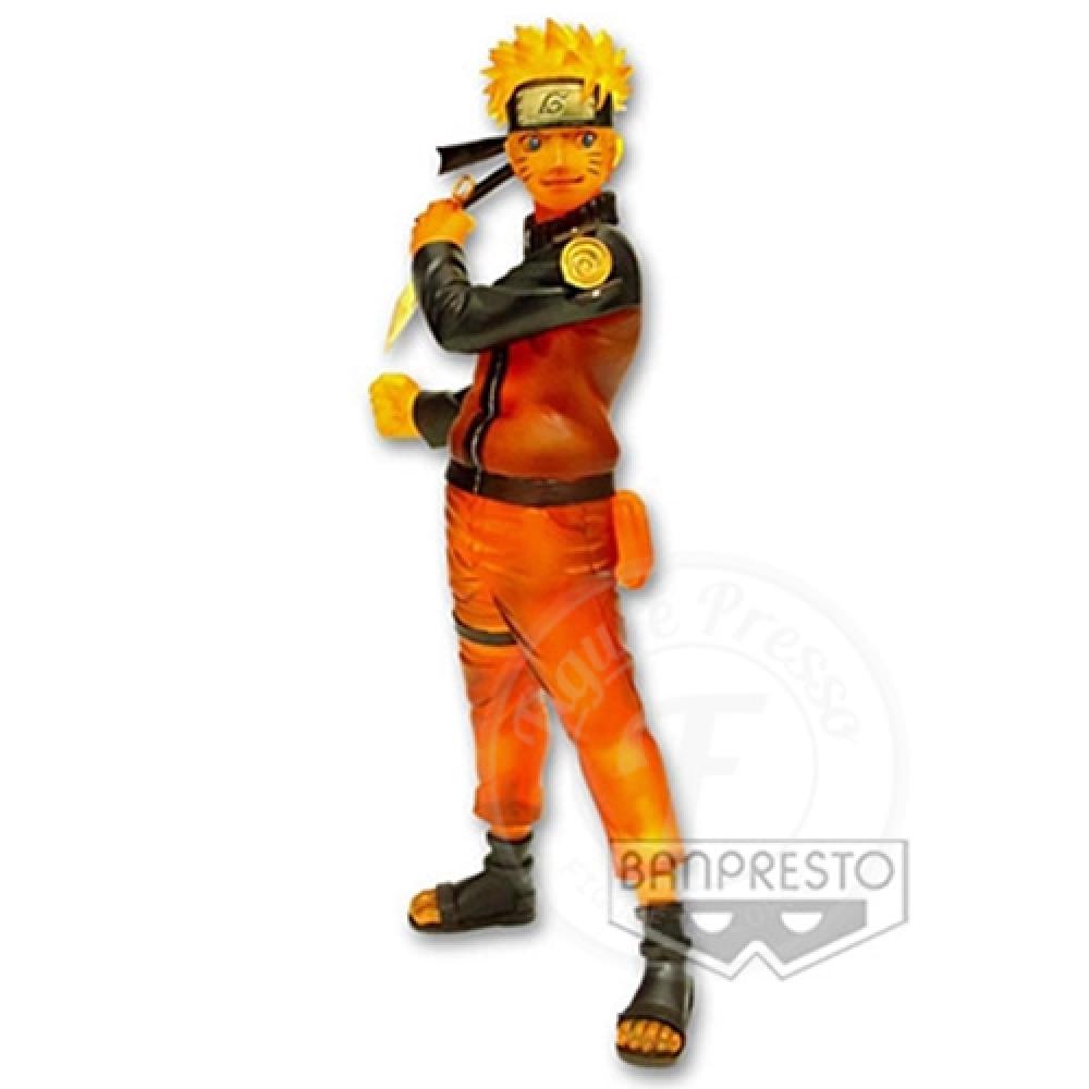 Banpresto В наличии Banpresto Naruto Shippuden Shinobi Relation sp Uzumaki Naruto Clear ver Overseas Limited Edition
Banpresto В наличии Banpresto Naruto Shippuden Shinobi Relation sp Uzumaki Naruto Clear ver Overseas Limited Edition