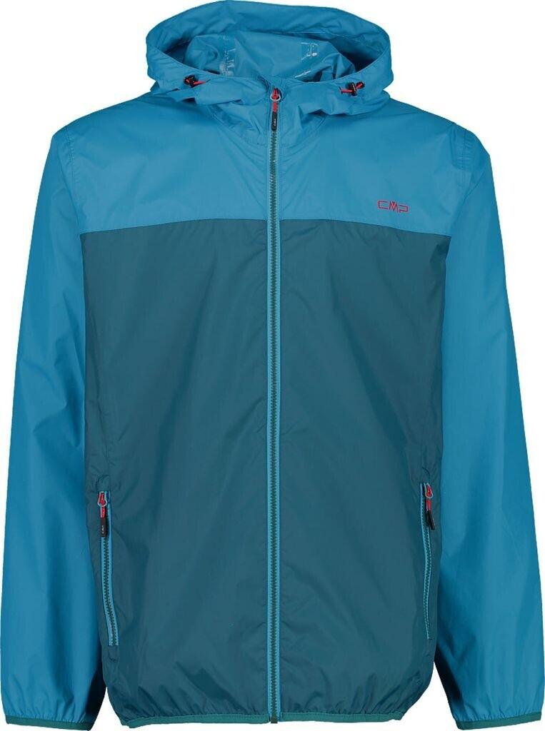 Куртка CMP мужская непромокаемая (32X5807) 54
Куртка CMP мужская непромокаемая (32X5807) 54