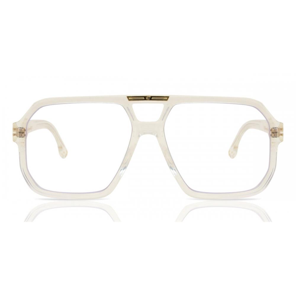 Carrera ViCtory C 01 Bb Blue Light bloCk Rej G6 Men Eyeglasses Clear/60
Carrera ViCtory C 01 Bb Blue Light bloCk Rej G6 Men Eyeglasses Clear/60