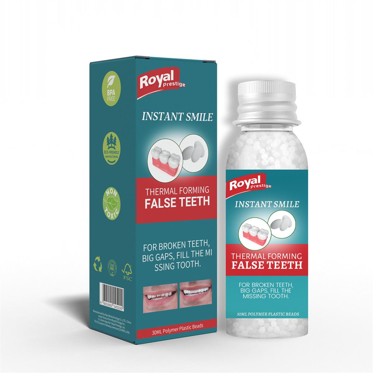 Пластиковый твердый материал для прорезывания зубов Instant Smile, пломбировочный материал для протезов, клей для протезов
Пластиковый твердый материал для прорезывания зубов Instant Smile, пломбировочный материал для протезов, клей для протезов