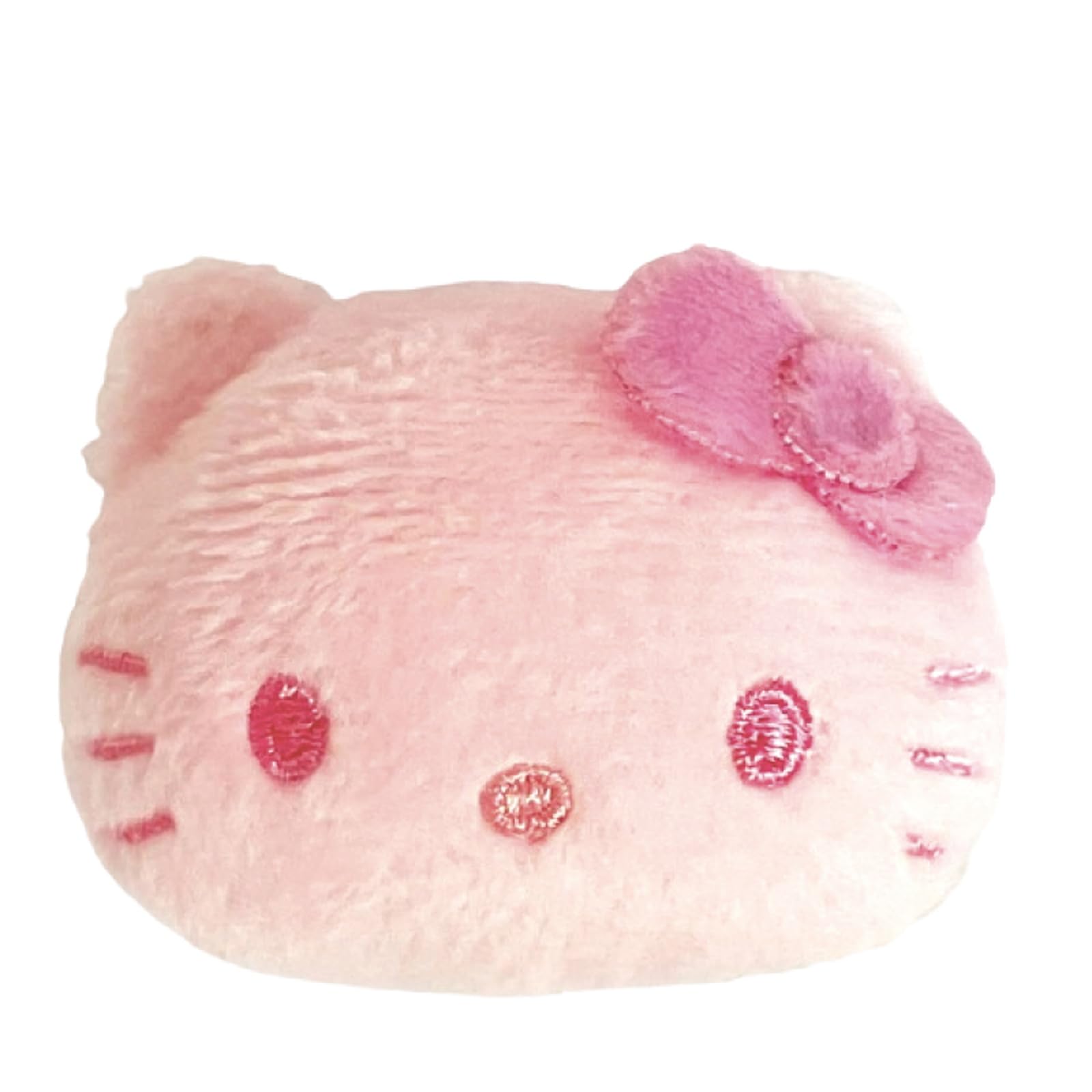 Значок плюшевой игрушки Hello Kitty корпорации Nakajima нельзя выбрать xx *Выкройка 203724-24 В7,5 Ш7,5 Г2,6 см
Значок плюшевой игрушки Hello Kitty корпорации Nakajima нельзя выбрать xx *Выкройка 203724-24 В7,5 Ш7,5 Г2,6 см