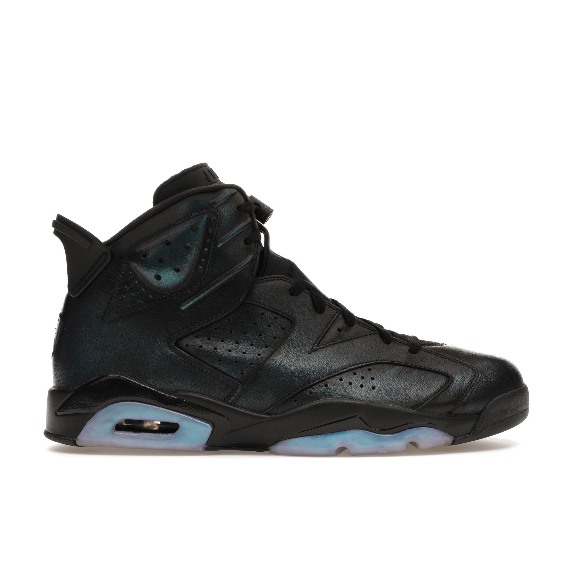 Кроссовки унисекс Air Jordan 6 Retro All Star — Chameleon Black Green Purple 907961-015
Кроссовки унисекс Air Jordan 6 Retro All Star — Chameleon Black Green Purple 907961-015
