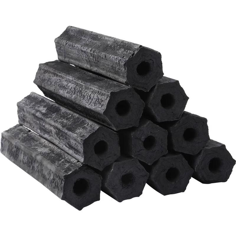 Zhishi Premium Bamboo Charcoal for BBQ & Heating
Zhishi Premium Bamboo Charcoal for BBQ & Heating