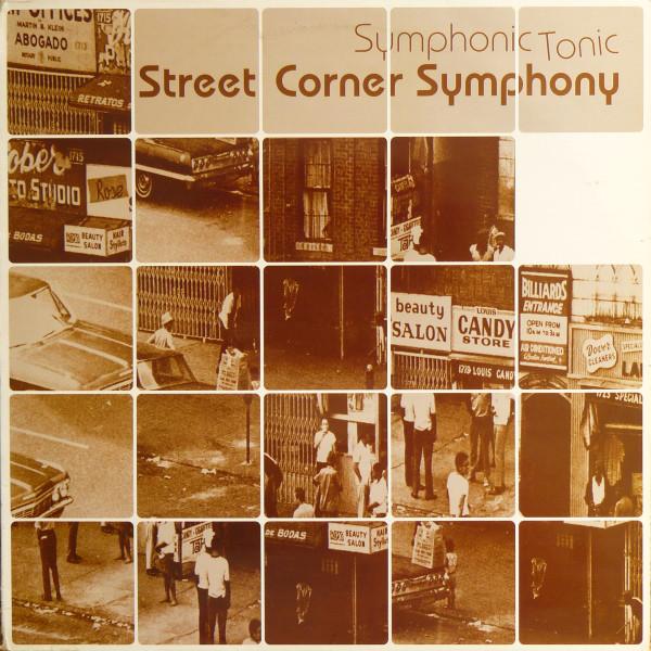 12inch Record STREET CORNER SYMPHONY - Symphonic Tonic 5610731 More Vinyl 1999 Europe Dance & Electronica Used
12inch Record STREET CORNER SYMPHONY - Symphonic Tonic 5610731 More Vinyl 1999 Europe Dance & Electronica Used
