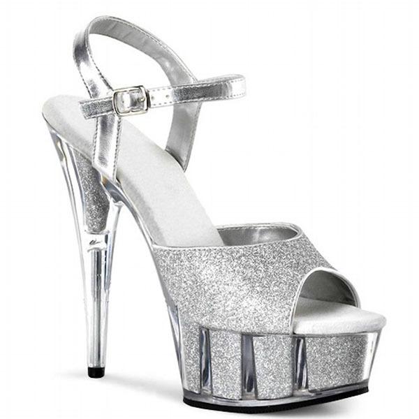 Женские танцевальные САНДАЛИИ с прорезной пряжкой, блестками и кристаллами, модные подиумные туфли больших размеров для женщин на каблуках 15 см YKC 46 серебряный
Женские танцевальные САНДАЛИИ с прорезной пряжкой, блестками и кристаллами, модные подиумные туфли больших размеров для женщин на каблуках 15 см YKC 46 серебряный