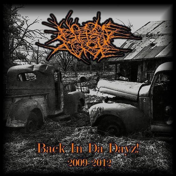CD NO ONE GETS OUT ALIVE - Back In Da Dayz! 2009-2012 MGR055 Morbid Generati 2015 Germany Rock Used
CD NO ONE GETS OUT ALIVE - Back In Da Dayz! 2009-2012 MGR055 Morbid Generati 2015 Germany Rock Used