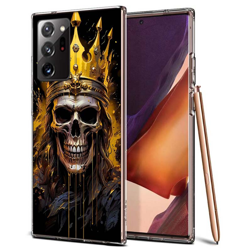 Crown Skeleton Emperor Phone Case for Samsung A55 A35 A25 A15 A07 A05S A16 A17 A26 A36 A37 A56 A57 Galaxy Note 20 10 A50S A71 A5 Samsung A50
Crown Skeleton Emperor Phone Case for Samsung A55 A35 A25 A15 A07 A05S A16 A17 A26 A36 A37 A56 A57 Galaxy Note 20 10 A50S A71 A5 Samsung A50