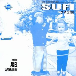 12inch Record SUFI - Ca Va Ce Soir AGENT002 SECRET AGENT RE 1996 UK Dance & Electronica Used
12inch Record SUFI - Ca Va Ce Soir AGENT002 SECRET AGENT RE 1996 UK Dance & Electronica Used