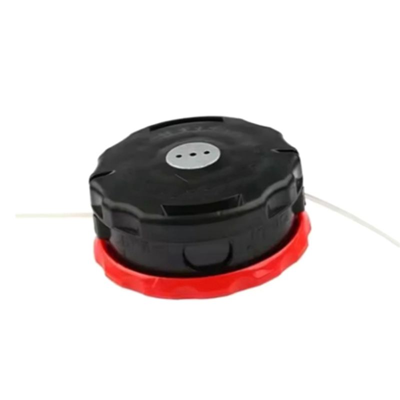 AEE2-Universal Grass Trimmer Speed Line Strimmer Heads Brush Cutter Cutting Wire Lawn Mower Spare Parts
AEE2-Universal Grass Trimmer Speed Line Strimmer Heads Brush Cutter Cutting Wire Lawn Mower Spare Parts