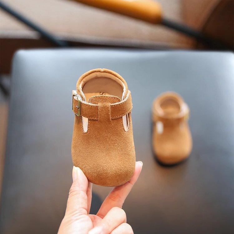 Anti-slip Shoes with Soft Soles, Learning Shoes for Girls and Boys 25 верблюд
Anti-slip Shoes with Soft Soles, Learning Shoes for Girls and Boys 25 верблюд