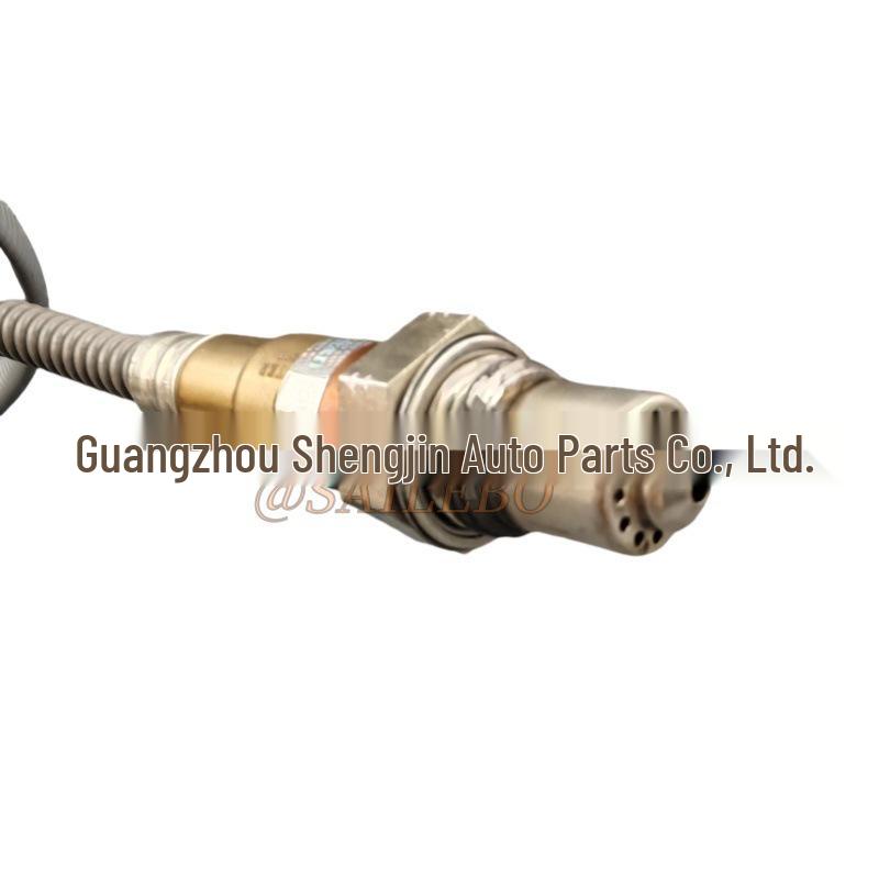 Jaguar & Land Rover Oxygen Sensor C2D24756 LR091881 for XJ, F, XF, XE, Range Rover Velar SAILEBO
Jaguar & Land Rover Oxygen Sensor C2D24756 LR091881 for XJ, F, XF, XE, Range Rover Velar SAILEBO