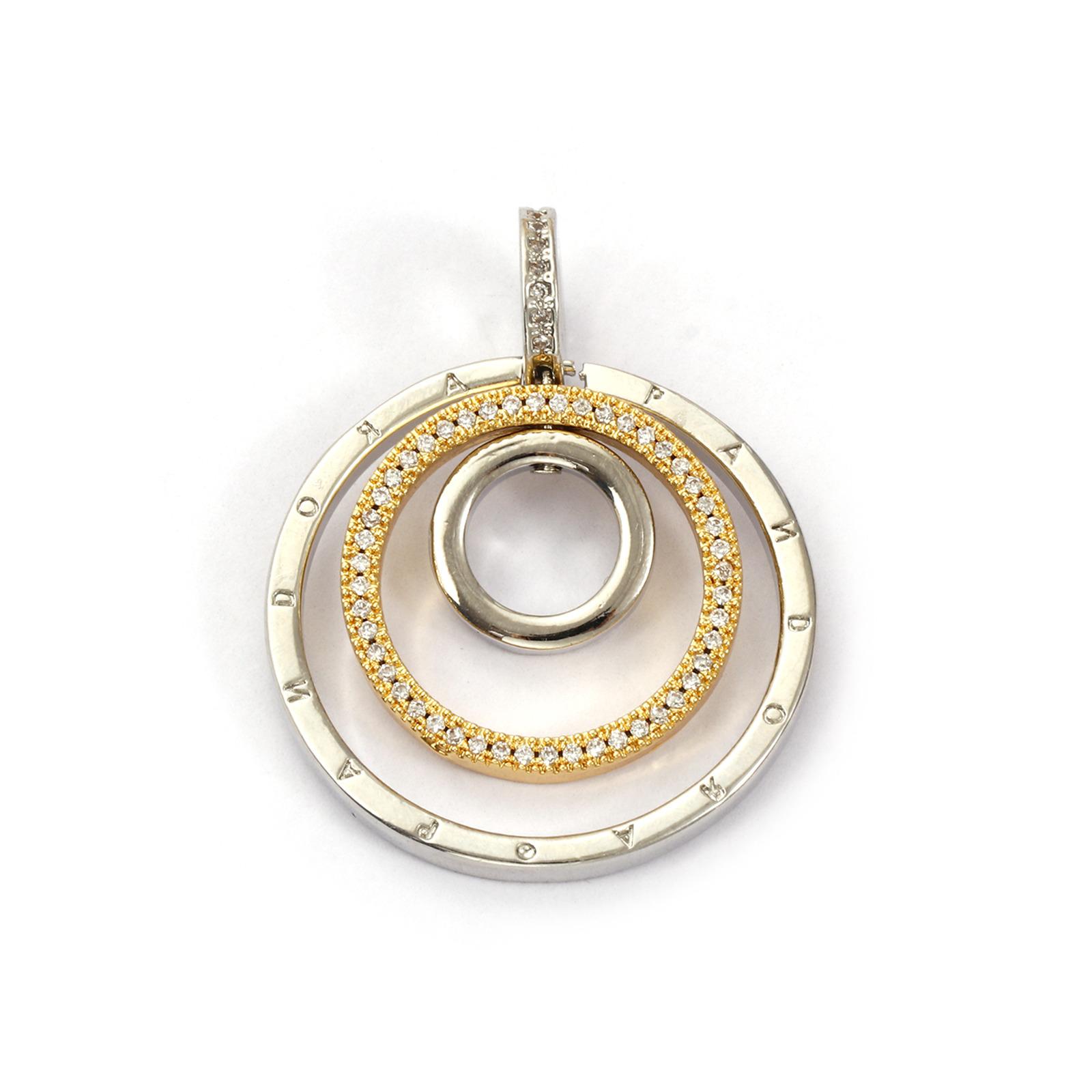 1 Piece Brass Pendants 18K Gold Plated Sunflower Star Micro Pave Clear Cubic Zirconia Pendant For DIY Necklace Jewelry Making
1 Piece Brass Pendants 18K Gold Plated Sunflower Star Micro Pave Clear Cubic Zirconia Pendant For DIY Necklace Jewelry Making