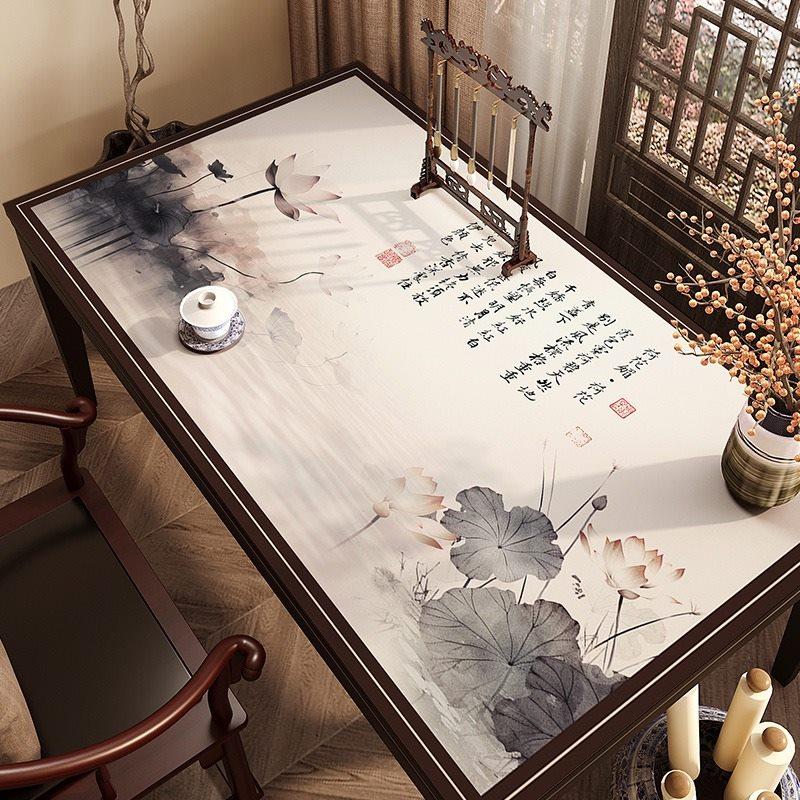 1pcs Calligraphy table mat, heat insulation mat, high-temperature resistant diatomaceous earth tablecloth, coffee table mat (as the picture,Small)
1pcs Calligraphy table mat, heat insulation mat, high-temperature resistant diatomaceous earth tablecloth, coffee table mat (as the picture,Small)