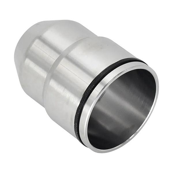 6-Piece Fuel Injector Sleeves for Cummins ISX QSX Engines (3680873) None
6-Piece Fuel Injector Sleeves for Cummins ISX QSX Engines (3680873) None