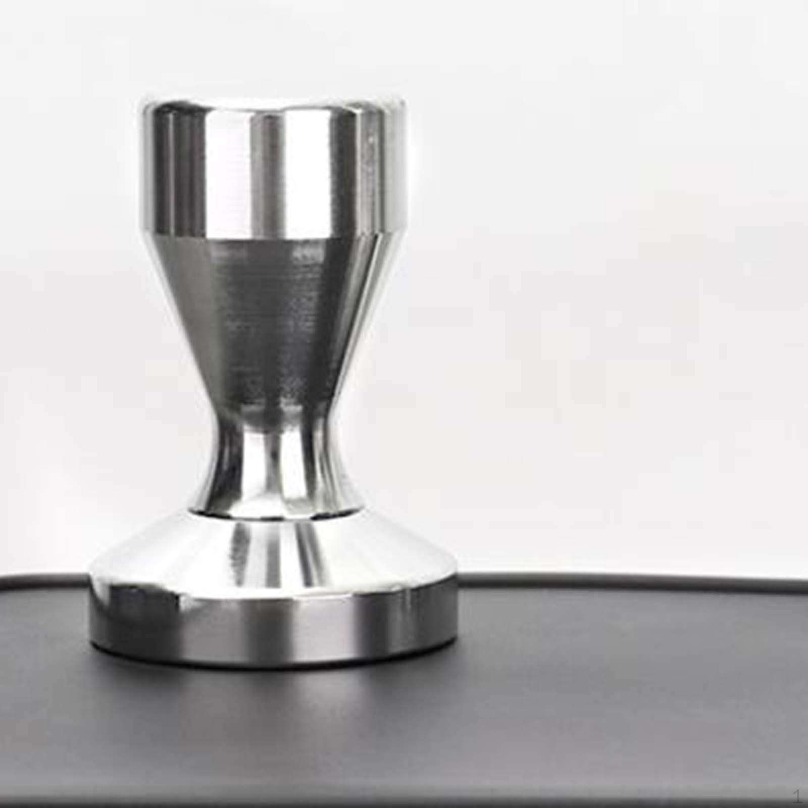 coffee Tamper Dispenser Distributor Reusable Machine Accessory for Office Home 53mm
coffee Tamper Dispenser Distributor Reusable Machine Accessory for Office Home 53mm